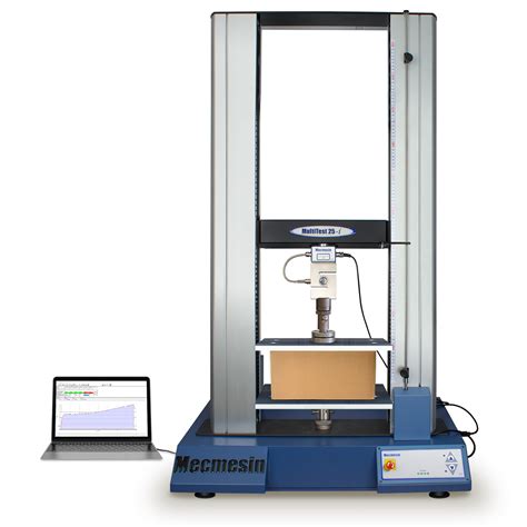 top load testing machine